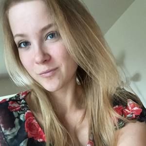 Meet your Posher, Jenna